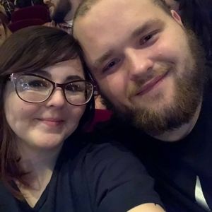 Meet your Posher, Jess